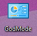 God Mode Icon